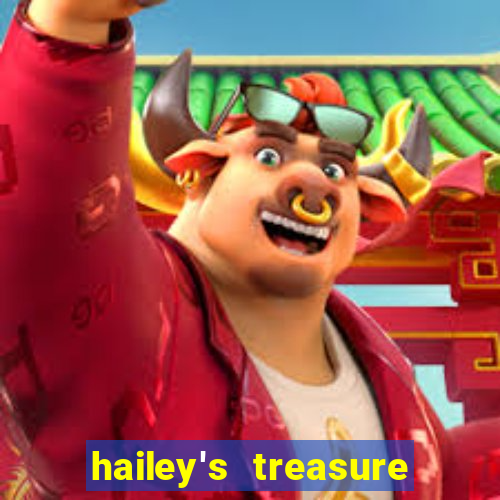 hailey's treasure adventure apk tudo desbloqueado